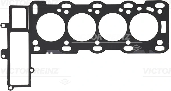 Gasket, cylinder head